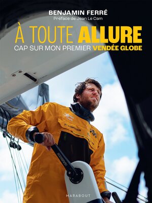 cover image of À toute allure